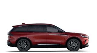 2026 Lincoln Lincoln Nautilus External Image 1